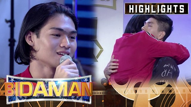 Vice Ganda, Anne, and Vhong feel Nikko and BidaMan Nathan in their scene | It's Showtime BidaMan