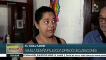 Cuerpos de salvadoreños fallecidos en río Bravo aún no son repatriados