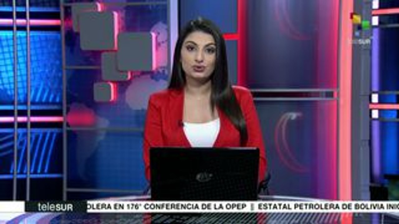 teleSUR Noticias: A 10 años del golpe de Estado en Honduras