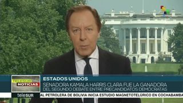 teleSUR Noticias: 10 años del golpe de Estado a Manuel Zelaya