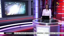 teleSUR Noticias: 45 años de relaciones entre China y Venezuela