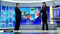 El Golazo de América: Eliminados Colombia y Venezuela de Copa América