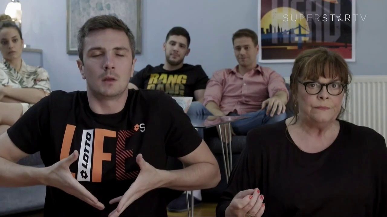 Sindjelici Sezona 6 Epizoda 61 HD - Sindjelici Sezona 6 Epizoda 61 HD