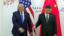 Trump y Xi declaran una tregua en su guerra comercial