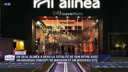 Innover pour le commerce du samedi 29 juin 2019