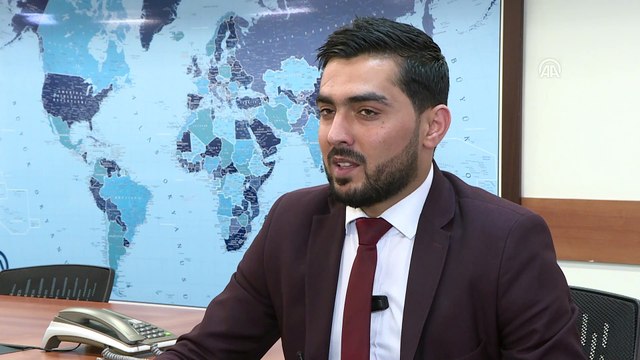 SURİYE'DE İŞKENCE MAĞDURLARI REJİMİN ZİNDANLARINI ANLATIYOR - 'Saydnaya'da ölen olmadığı gün 'çok şükür' diyorduk' (3) - İSTANBUL