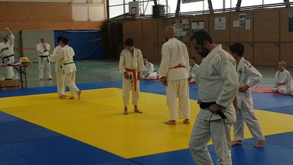 2019-06-23 Florentin, Quentin, JC et Mathis