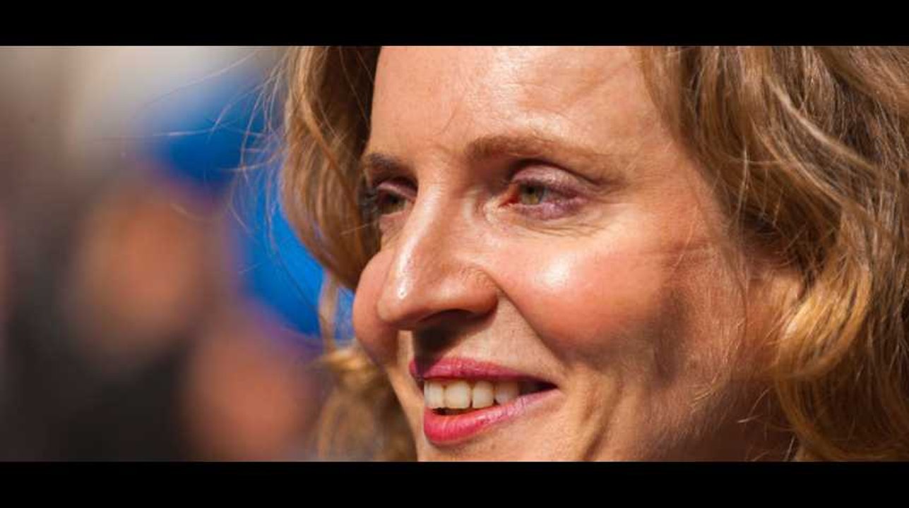 La nouvelle vie de Nathalie Kosciusko-Morizet à New York