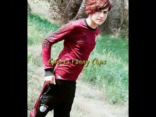 Mayan Na Waye Pa Ta Bande Pashto Song By Amin Ulfat1