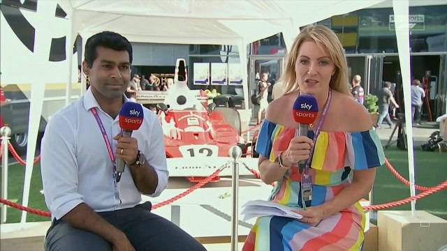 F1 2019 Austrian GP - The F1 Show