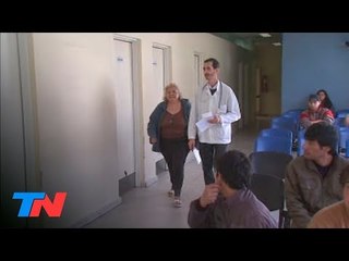 Aumentaron los casos de gripe A H1N1