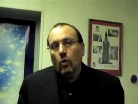 Soutien de Julien Dray à Jacques Mellick.