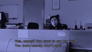 A Nepalese woman mistaken as mental patient for not speaking Korean | Short Film by Park Chan-wook