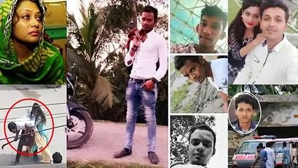 Breaking: খুনিদের পাশে আঃলীগ এমপি শম্ভু-দেলোয়ার পরিবার! ধরাছোঁয়ার বাইরে রিফাত, হত্যার প্রধান আসামি