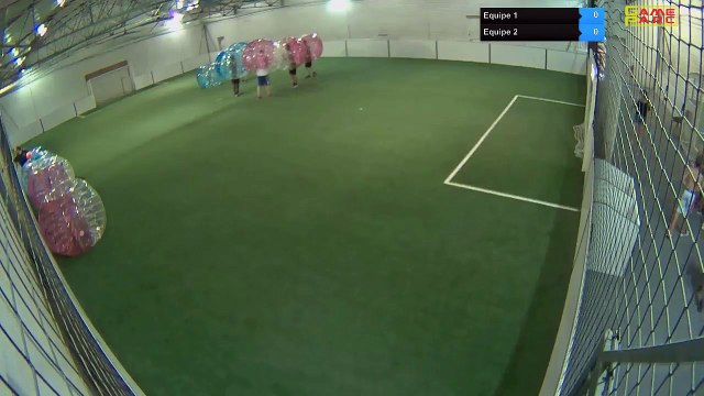 Equipe 1 Vs Equipe 2 - 29/06/19 16:57 - Loisir Poitiers - Poitiers Game Parc