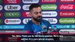 Child asks first question in Kohli's pre-England press conference