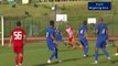 1-0 Fiorin Durmishaj First Goal with Olympiakos -  Olympiakos  1-0 Hapoel Beer Seva 29.06.2019