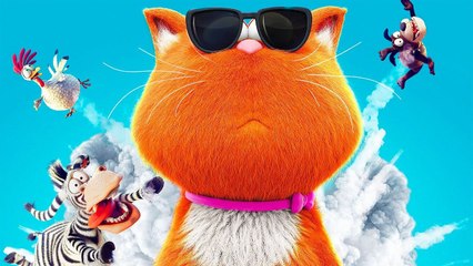 LA GRANDE CAVALE Bande Annonce en Français !