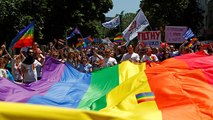 Gay Pride: cortei e sfilate nel 50esimo anniversario di Stonewall