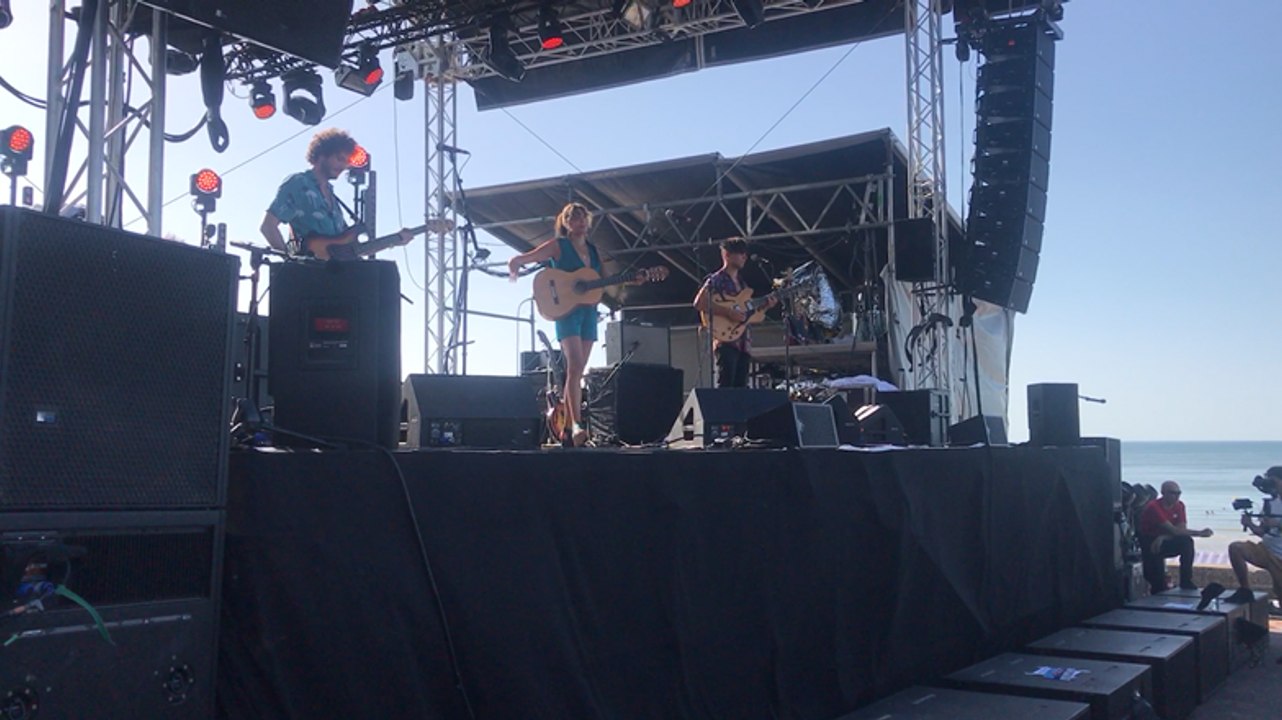 Festival Cabourg mon amour