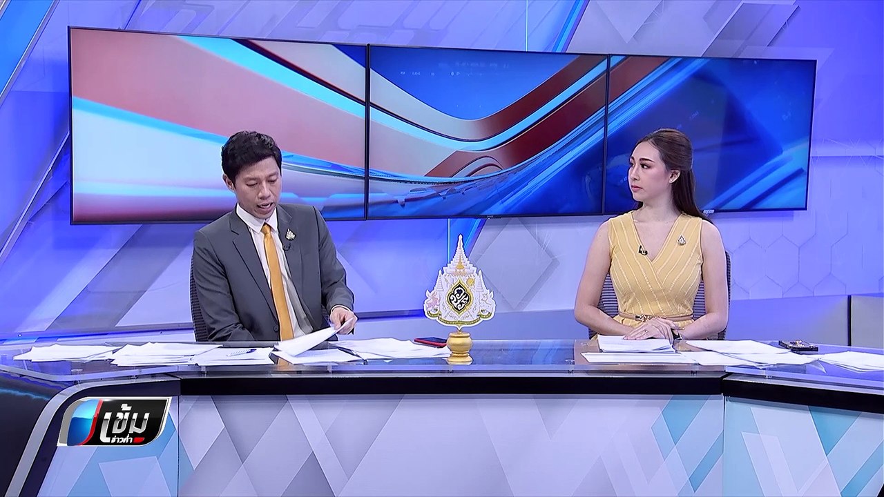 วงจรปิดเผย เด็ก 5 ขวบ ปีนตกโรงแรมเอง - เข้มข่าวค่ำ