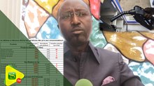 Momar Ndao ASCOSEN : "C'est pas une bonne nouvelle pour les consommateurs, mais..."