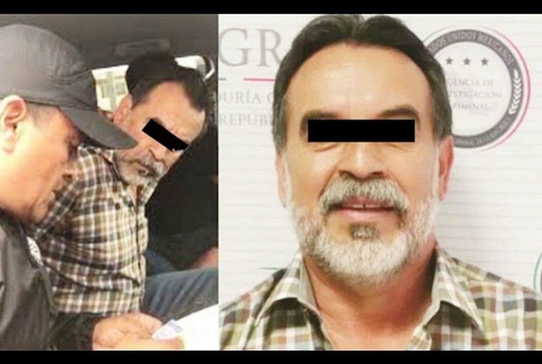 Niegan amparo contra extradición a “El Tío”