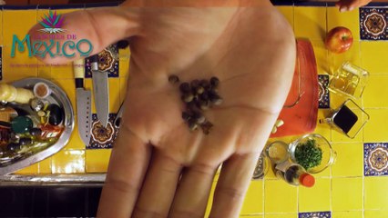 Alitas Enchiladas con Soya