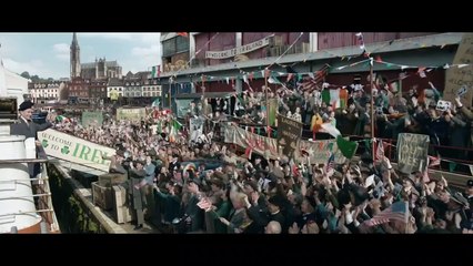 Laurel ile Hardy (Stan & Ollie) film   frangmanı