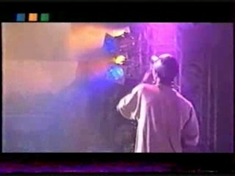 Lovy Jam - J'ai des doutes (Reyel attitudes)