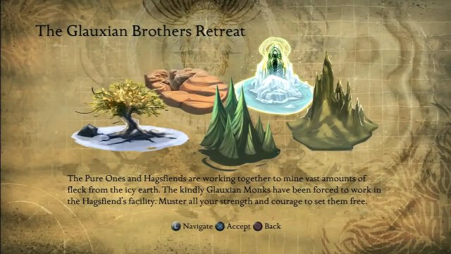 Legend of the Guardians- The Owls of Ga'Hoole Walkthrough Part 13 (PS3, X360, Wii)