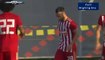 2-2 Mathieu Valbuena  penalty Goal - Olympiakos 2-2 Hapoel Beer Seva 29.06.2019