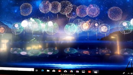 ANNECY | Le maître artificier présente la Fête du lac 2019