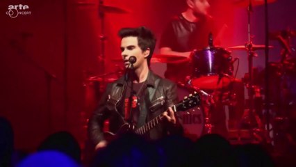 STEREOPHONICS - I Wanna Get Lost With You  (Live)