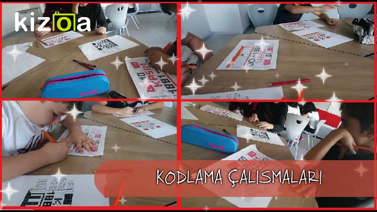 etwinning Atatürk Çocukları Proje Özetim