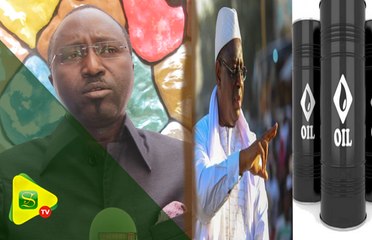 L'Etat surveillé par l'Ascosen après la hausse du prix du carburant et de l'électricité Fin de la discussion Écrivez un message...