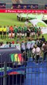 L'hymne algérien avant Sénégal-Algérie à la CAN 2019 !