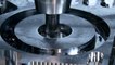 Amazing CNC Technology -Cutting Tools and Milling Machines #4 - Compilation