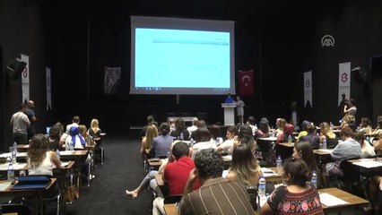 "Aylık 30 milyonun üzerinde reçete yazılıyor" - ANTALYA