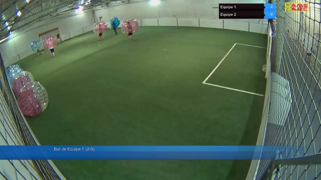 Equipe 1 Vs Equipe 2 - 29/06/19 16:58 - Loisir Poitiers - Poitiers Game Parc