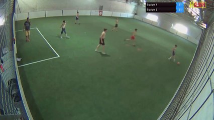 Equipe 1 Vs Equipe 2 - 29/06/19 15:47 - Loisir Poitiers - Poitiers Game Parc