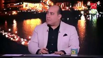 رابح ماجر يفجرها على المباشر - جمال بلماضي تلميذي !!