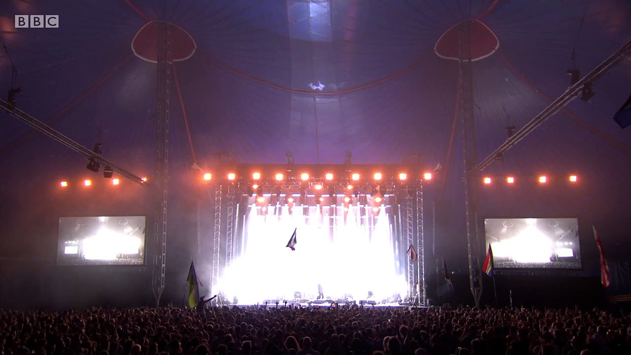 Pol - Glasto 2019 - Part 2 of 2