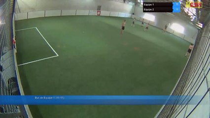 But de Equipe 1 (11-11) - Equipe 1 Vs Equipe 2 - 29/06/19 14:51 - Loisir Poitiers