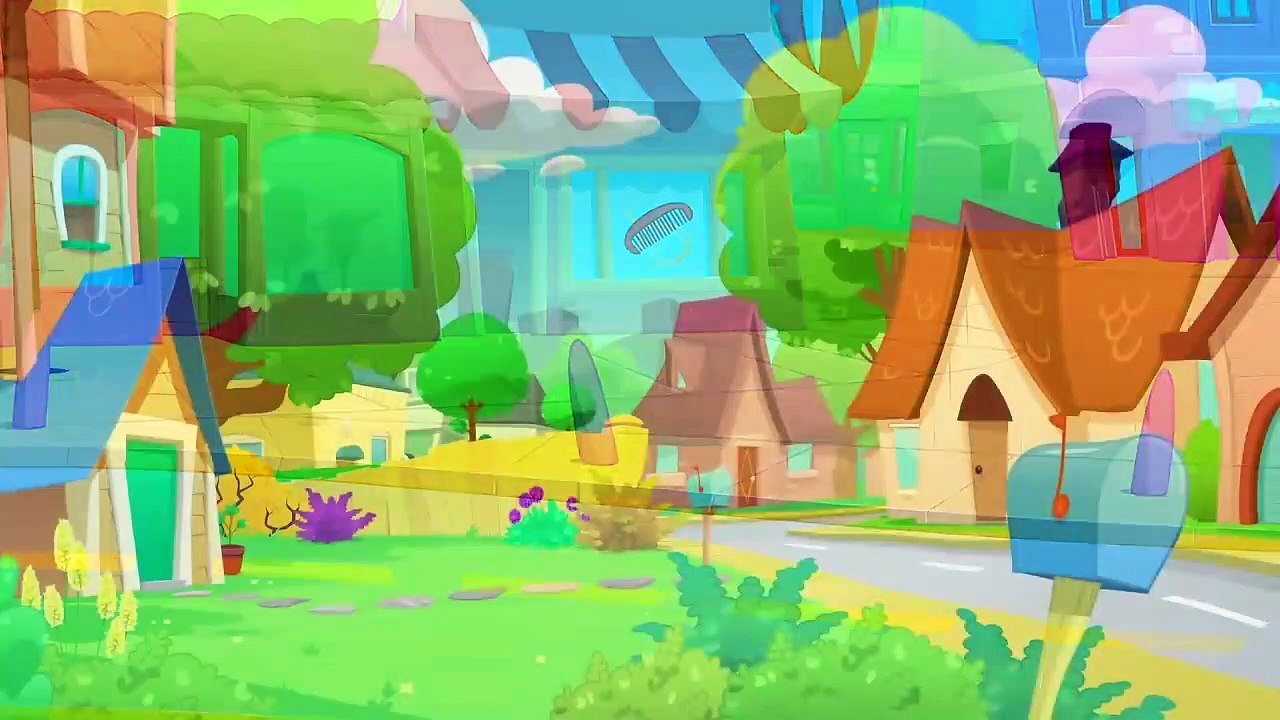 Frozen Morphle - My Magic Pet Morphle | Cartoons For Kids | Cartoons and Kids Songs | Moonbug TV