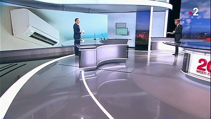 Climatisation : quels effets sur la santé ?