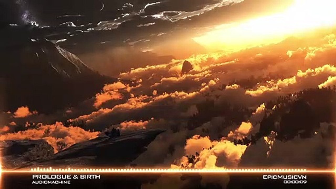 Audiomachine - Prologue & Birth - Emotional Music | Epic Music VN