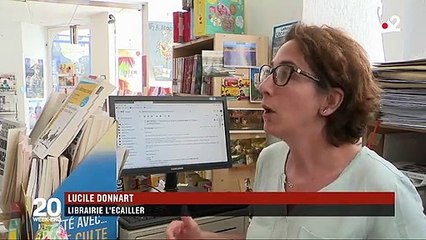 Culture : les secrets des livres publiés sous X