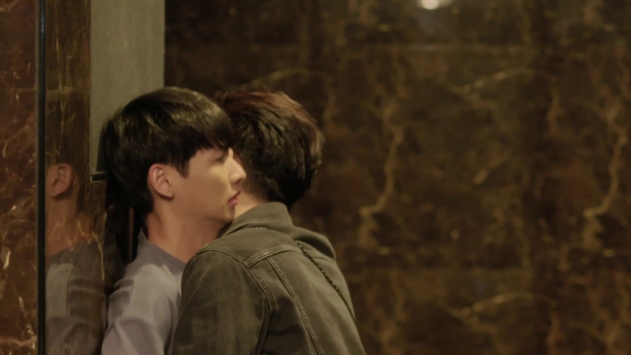 Theory Of Love Ep 6 Eng Sub