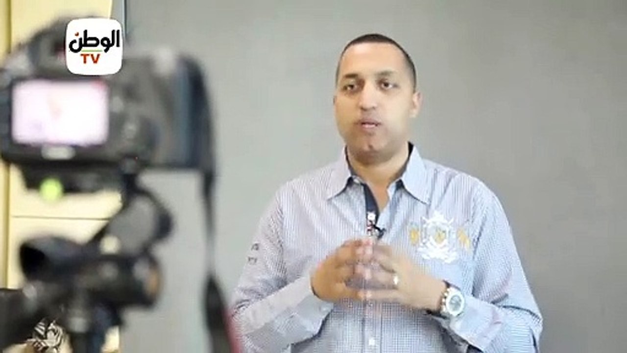اعلان توقيع كهربا للأهلي_ وتوضح حقيقة صفقة القرن